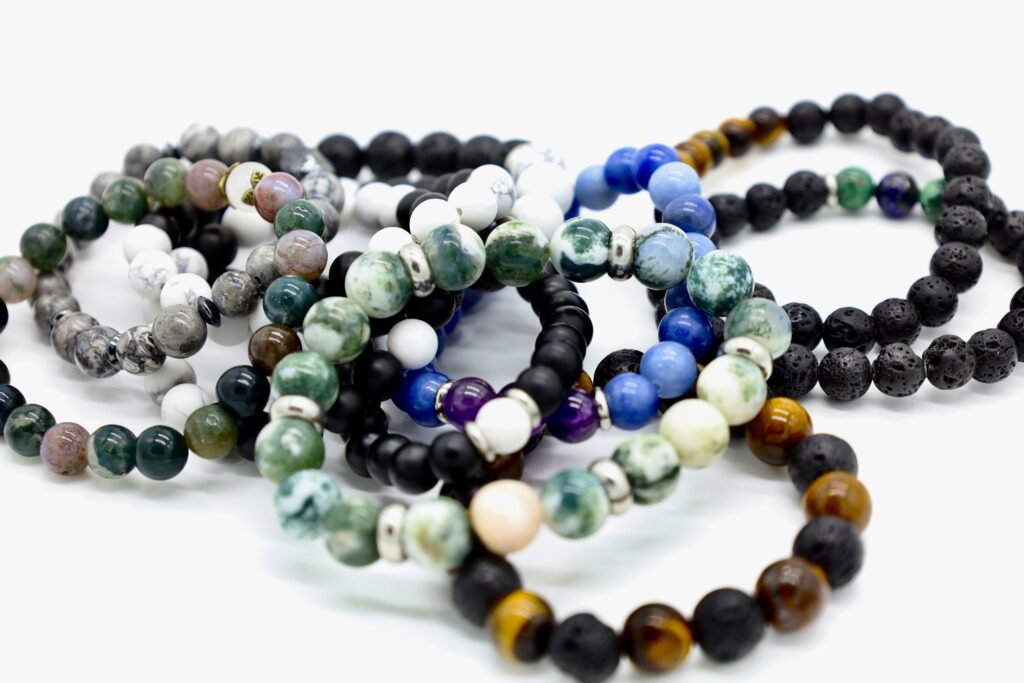 Metaphysical Gemstone Benefits
