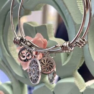 Astrology Bangle